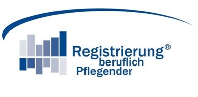 Registrierung® beruflich Pflegender